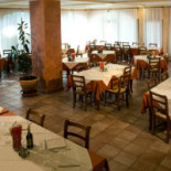 Pizzeria Dell' Scaligere food