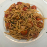 Da Egisto Comida