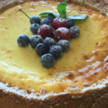 Strudeleria Gelateria 3 Zinnen Nourriture
