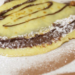 Strudeleria Gelateria 3 Zinnen Nourriture