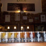 Kamun Comida