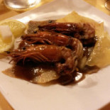 Pizzeria Mio food