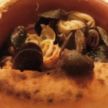 Pizzeria Mio food