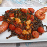 Aragona Nourriture