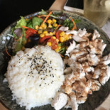Ta Hua Comida