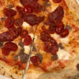 Pizzikotto Nourriture
