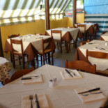 Locanda Cacciatori Comida