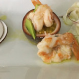 Il Sogno Risto-gourmet food