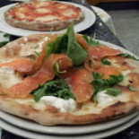 Cavallino Rosso Comida