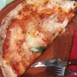 Pizzeria Totò Atto Ii food