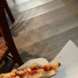 Pizzeria Totò Atto Ii Nourriture