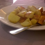 La Corte Dei Prim Comida