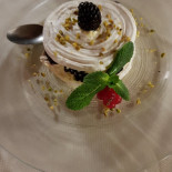 Locanda 30 Posti Comida