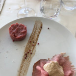Ai Tardi Nourriture