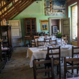 Agriturismo Andi Fausto food