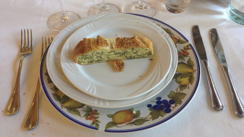 Agriturismo Andi Fausto food