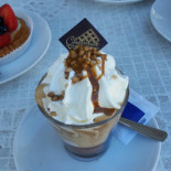 Chocolat Nourriture