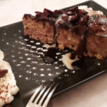 Pizzeria Nourriture