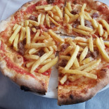 Pizzeria Comida