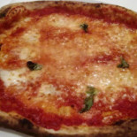 Pizzeria La Margherita food