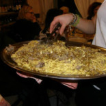 Da Beppino Nourriture