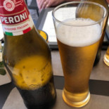 All'olivo Comida