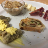 Garden Comida