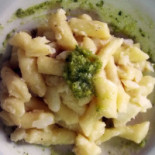 Garden Comida