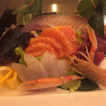 Centro Sushi food