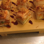 Centro Sushi Dentro