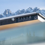 Tilia food