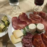 Quinto Quarto Comida