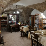 Quinto Quarto Nourriture