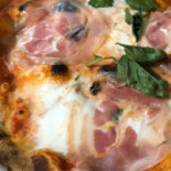 Radici Pizza Comida