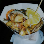 Tutti Fritti Nourriture