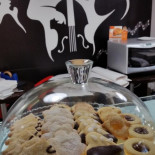 Cin Cin Blues Cafe Nourriture