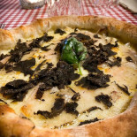 L'oliveta Nourriture