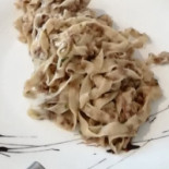 Paradisia Comida