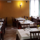La Sevra food