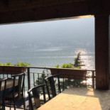 Locanda Tre Rose À l'intérieur