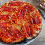 Locanda Tre Rose Comida