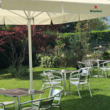 Pizzeria Da Ovidio Extérieur