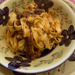 Tramaglino Nourriture