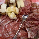 Tramaglino Nourriture