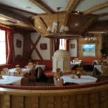 Pizzeria Klematys inside