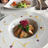 Bistrot Rizziero Nourriture
