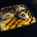 Villa Giulia Comida