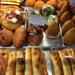 Caffe Al Ciclope food