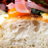 Al Settimo Cielo Comida