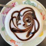Cafe Numero 5 Nourriture